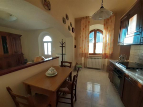 Le Cortine Roccatederighi